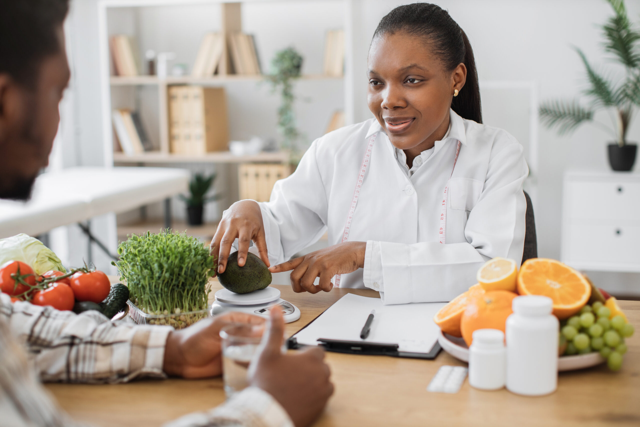 Daphne Al - Functional health and fitness