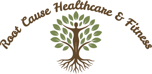 Daphne Al - Functional health and fitness Logo