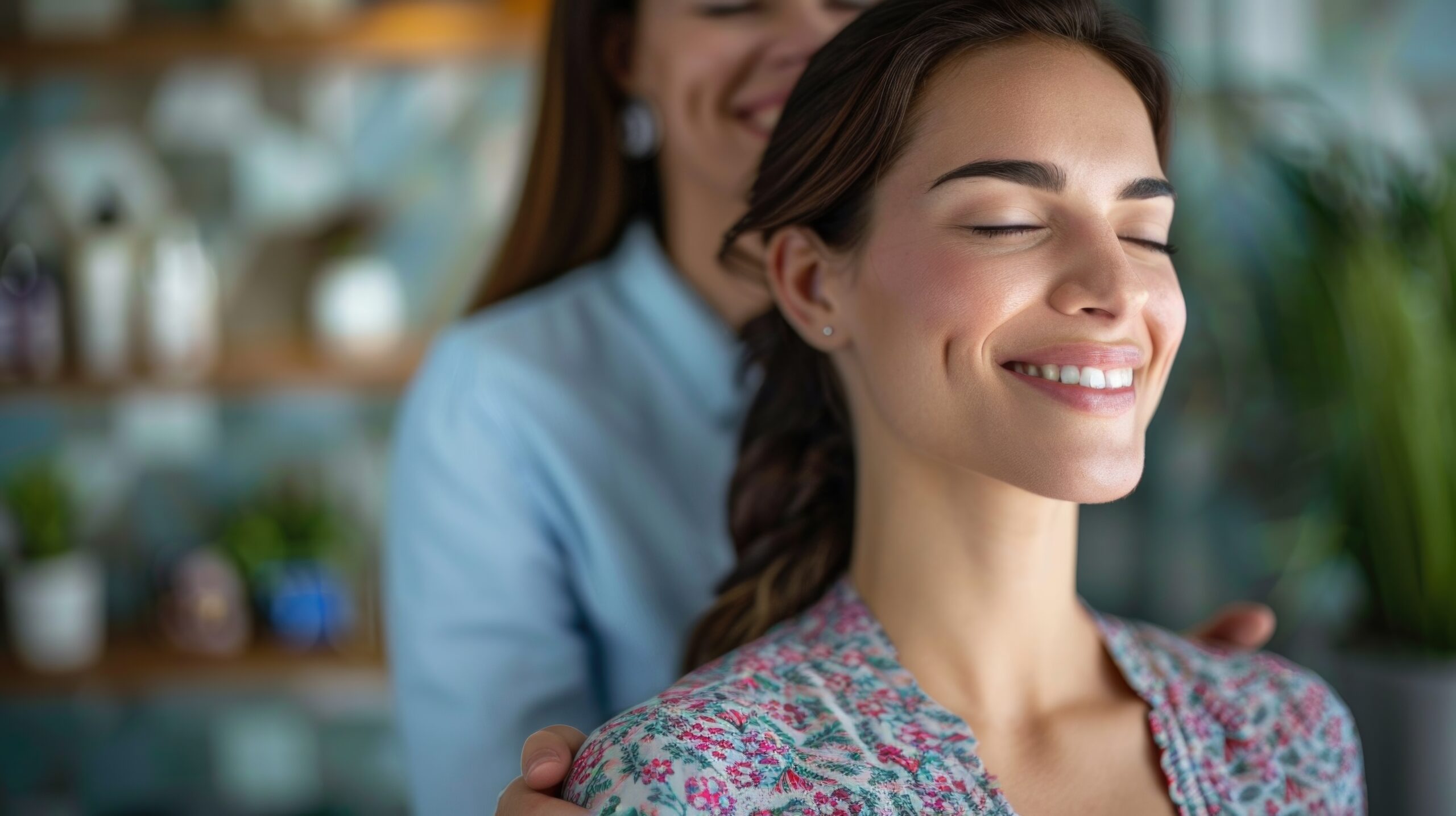 Daphne Al - Functional health and fitness