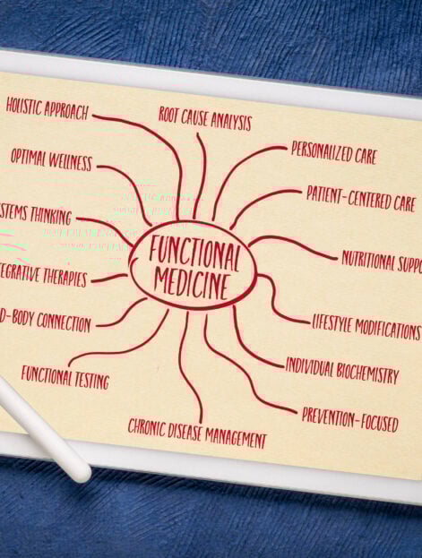 Daphne Al - Functional health and fitness