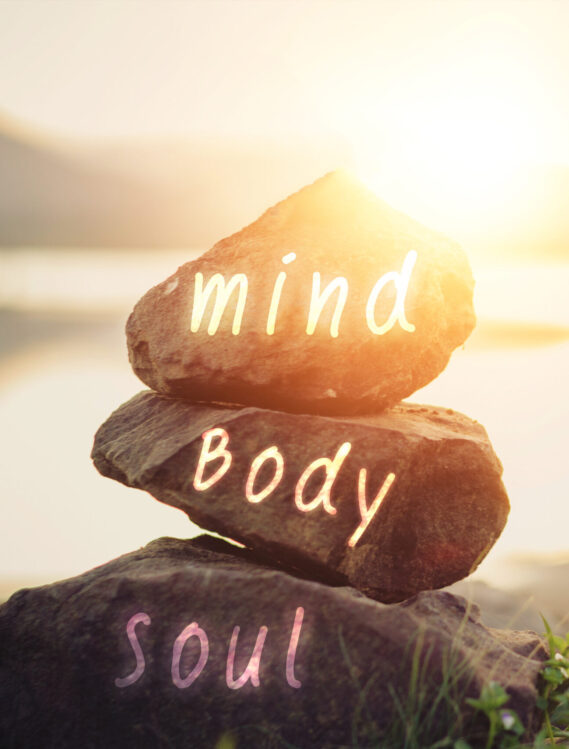 Daphne Al - Functional health and fitness