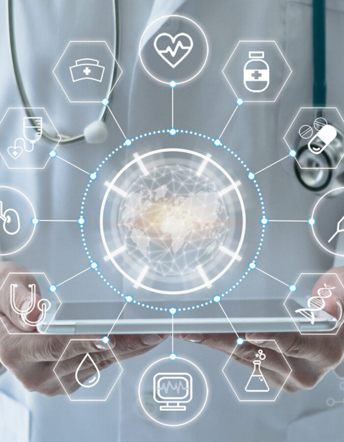 Daphne Al - Functional health and fitness