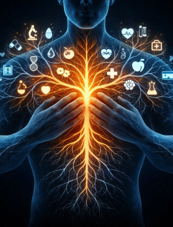 Daphne Al - Functional health and fitness