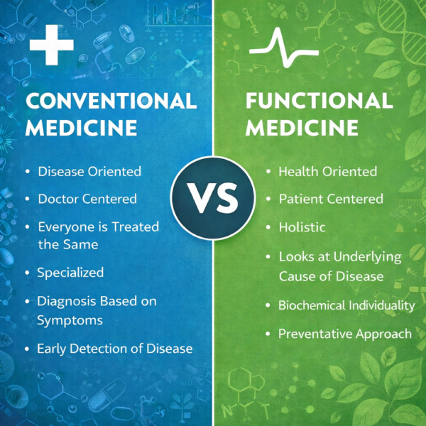 Daphne Al - Functional health and fitness