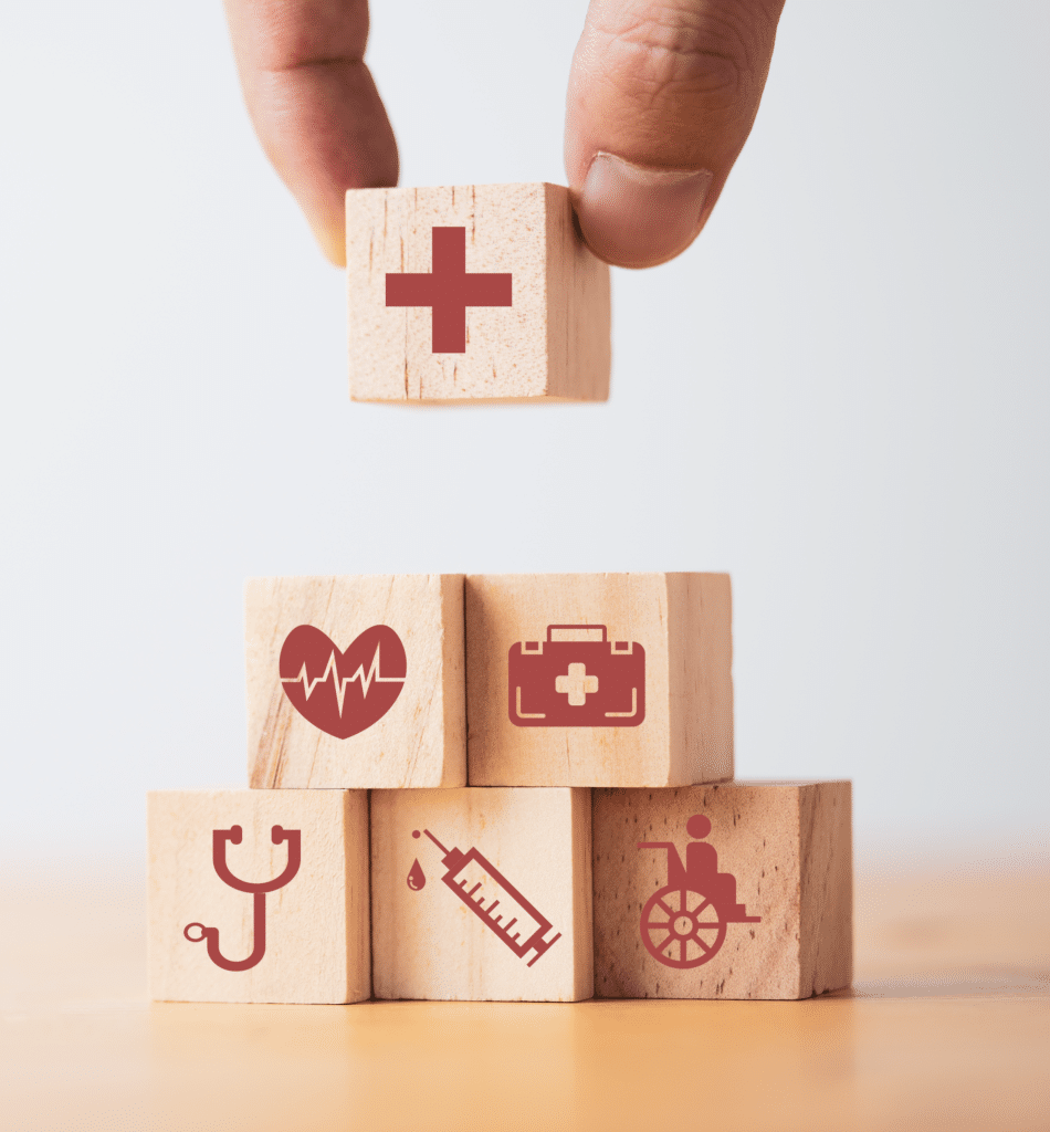 Daphne Al - Functional health and fitness