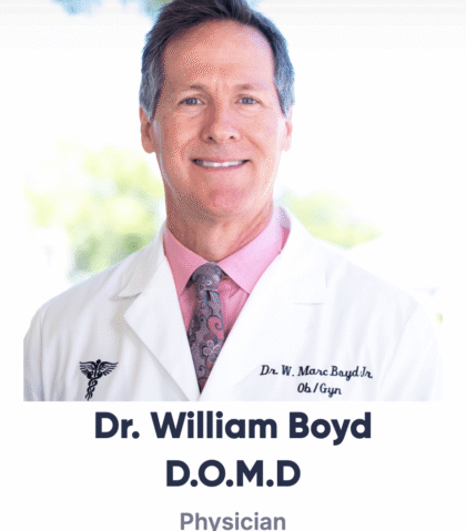 boyd